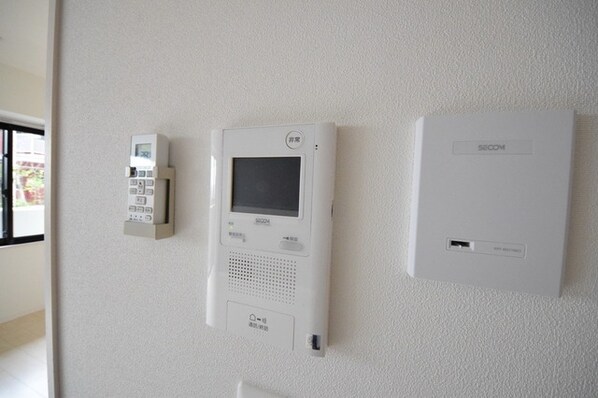 シルフィッドの物件内観写真